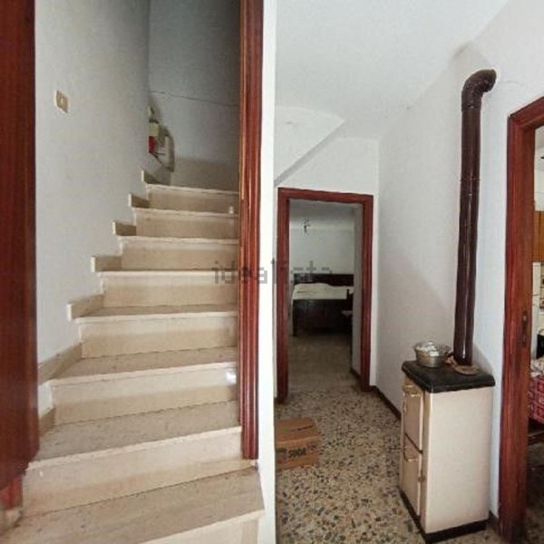 casa indipendente in vendita a San Buono