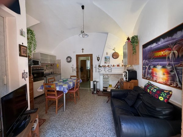 appartamento in vendita a San Buono