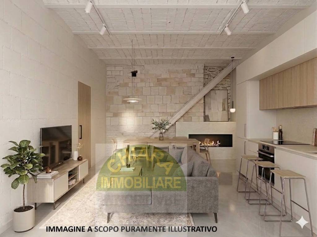 casa indipendente in vendita a San Buono