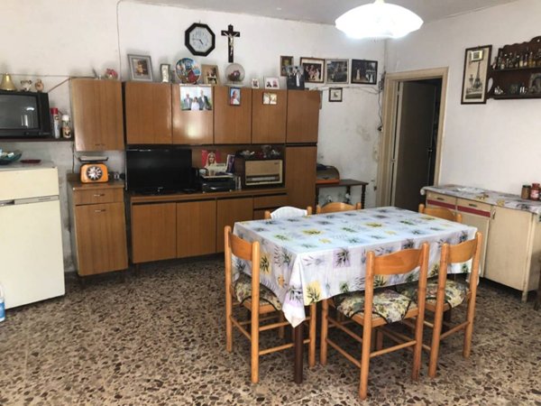 casa indipendente in vendita a San Buono