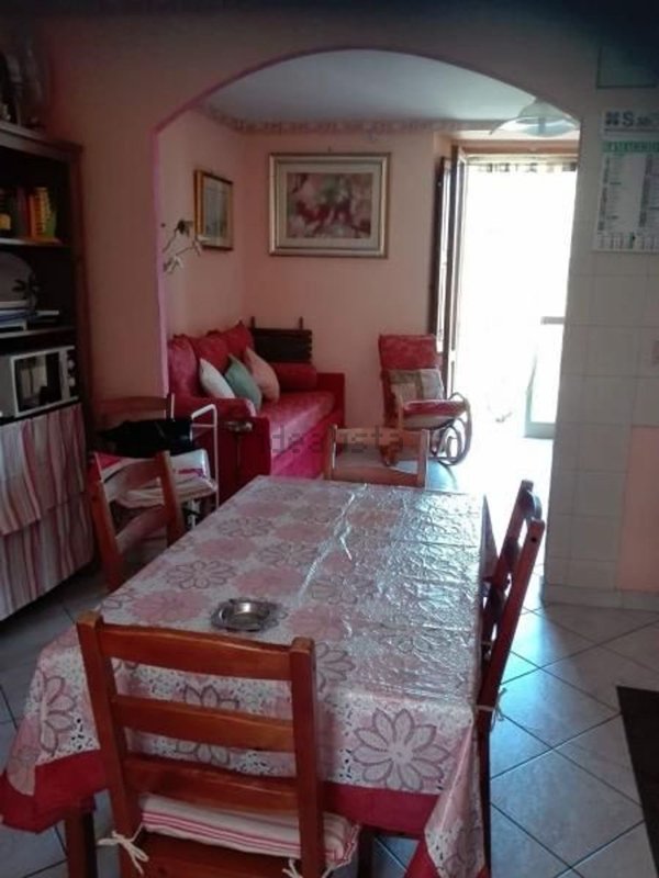 appartamento in vendita a San Buono