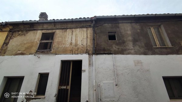 casa indipendente in vendita a San Buono