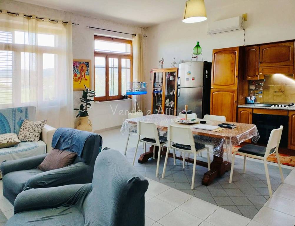 casa indipendente in vendita a San Buono