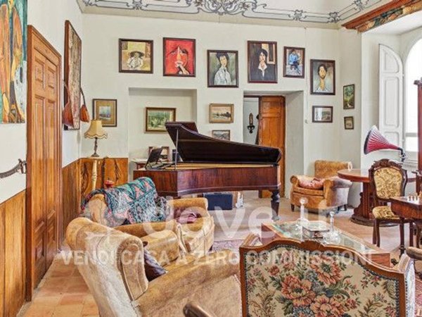 casa indipendente in vendita a San Buono