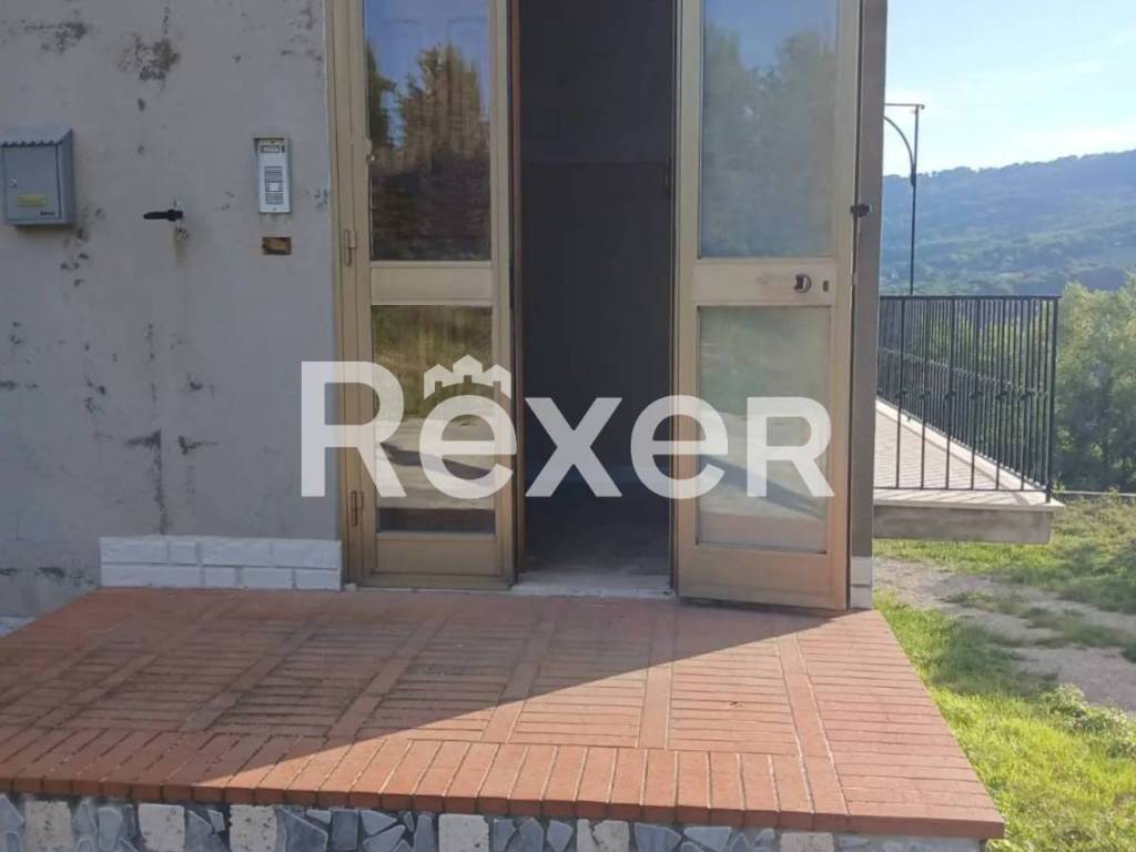 appartamento in vendita a San Buono