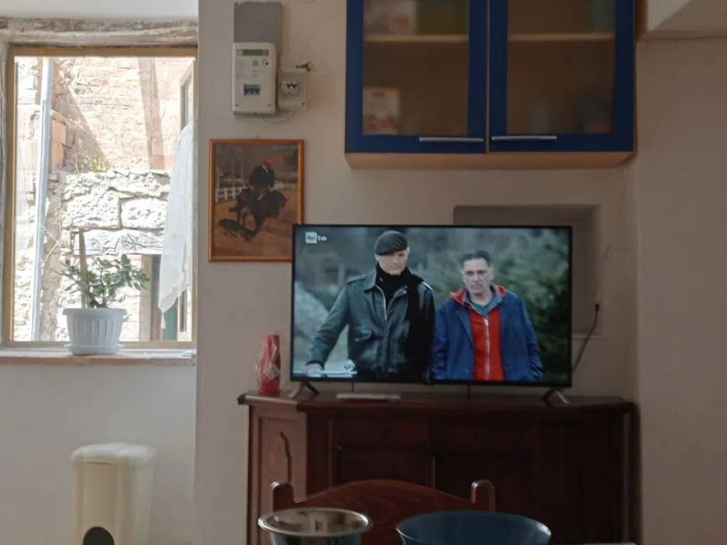 casa indipendente in vendita a San Giovanni Lipioni