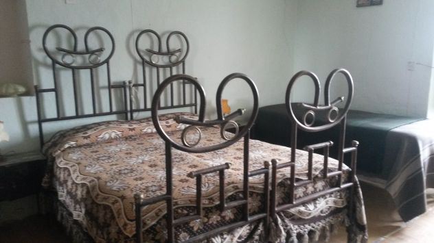 casa indipendente in vendita a San Giovanni Lipioni