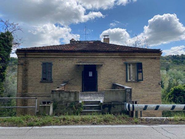 casa indipendente in vendita a San Giovanni Teatino