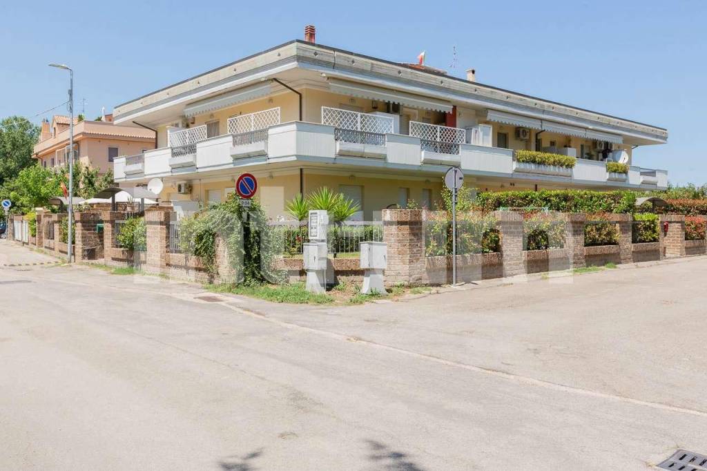 appartamento in vendita a San Giovanni Teatino in zona Sambuceto