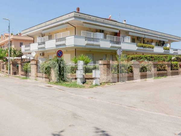 appartamento in vendita a San Giovanni Teatino in zona Sambuceto