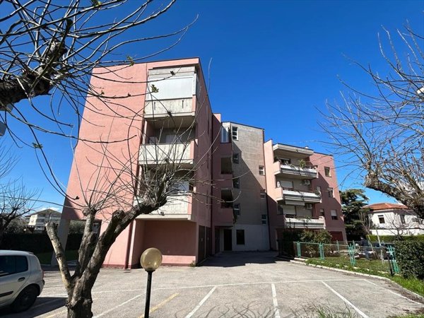 appartamento in vendita a San Giovanni Teatino in zona Sambuceto