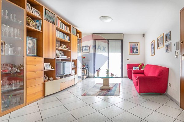 appartamento in vendita a San Giovanni Teatino in zona Dragonara