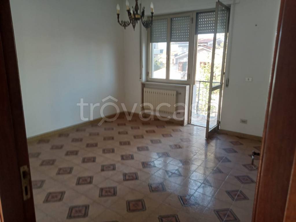 appartamento in vendita a San Giovanni Teatino in zona Sambuceto