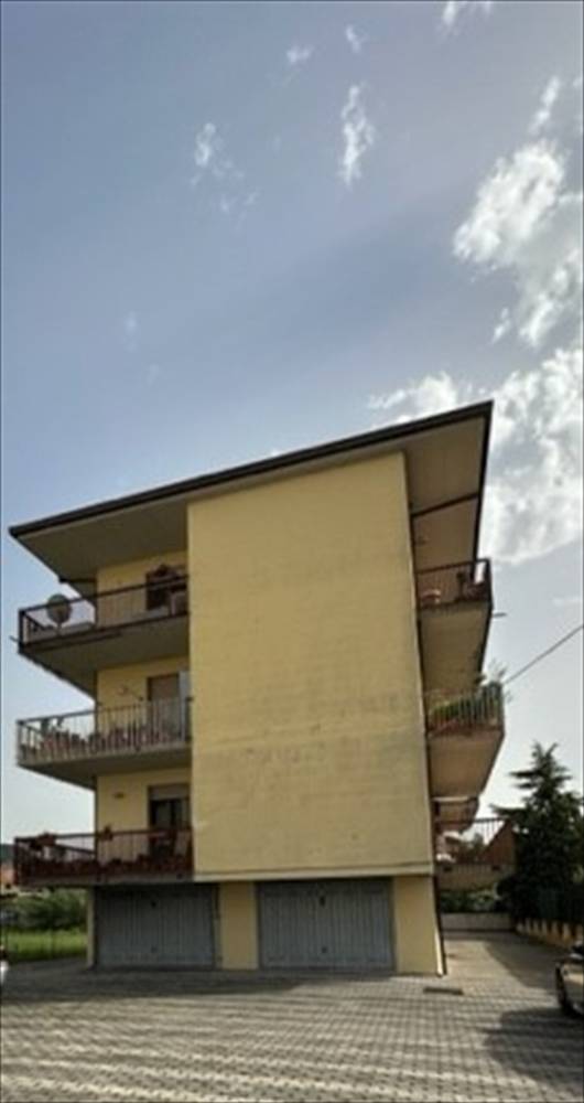 appartamento in vendita a San Giovanni Teatino