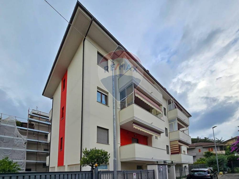appartamento in vendita a San Giovanni Teatino