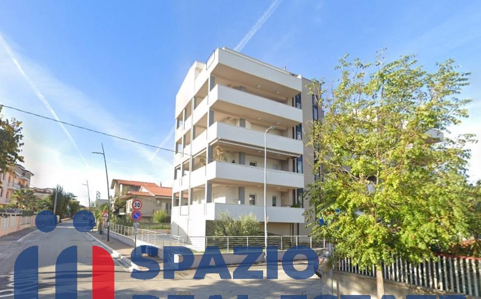 appartamento in vendita a San Giovanni Teatino in zona Sambuceto
