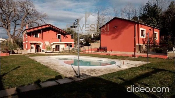 casa indipendente in vendita a San Giovanni Teatino