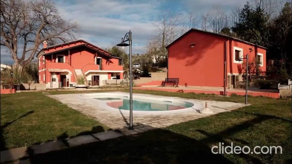 casa indipendente in vendita a San Giovanni Teatino