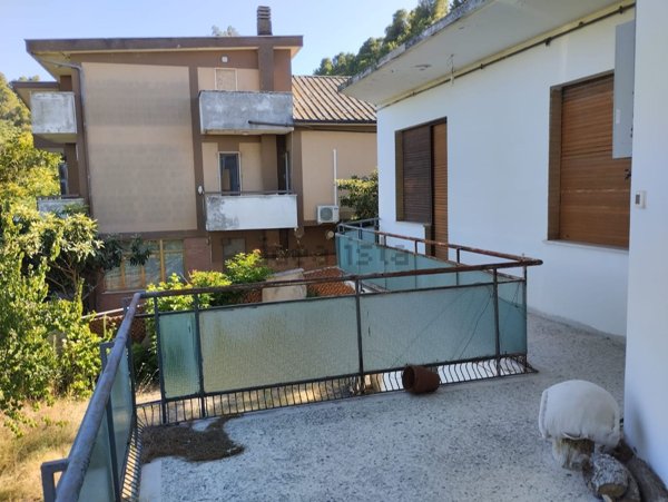 casa indipendente in vendita a San Giovanni Teatino