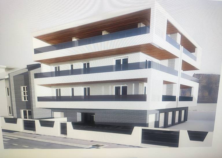 appartamento in vendita a San Giovanni Teatino in zona Sambuceto