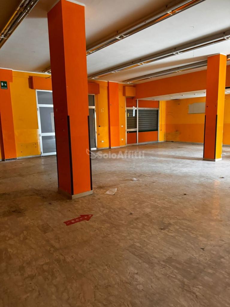 appartamento in vendita a San Giovanni Teatino in zona Dragonara