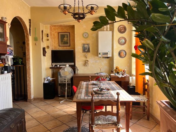 appartamento in vendita a San Giovanni Teatino in zona Sambuceto