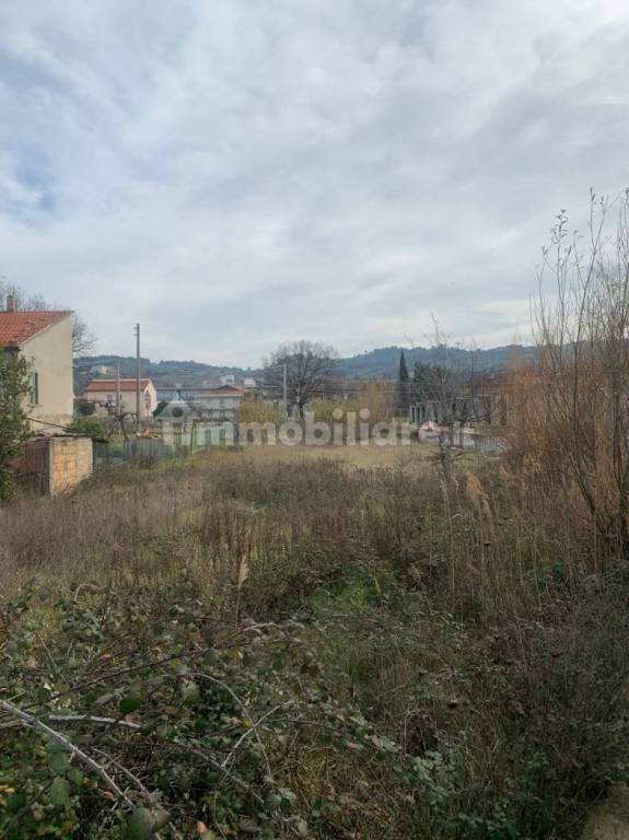 terreno agricolo in vendita a San Giovanni Teatino in zona Sambuceto