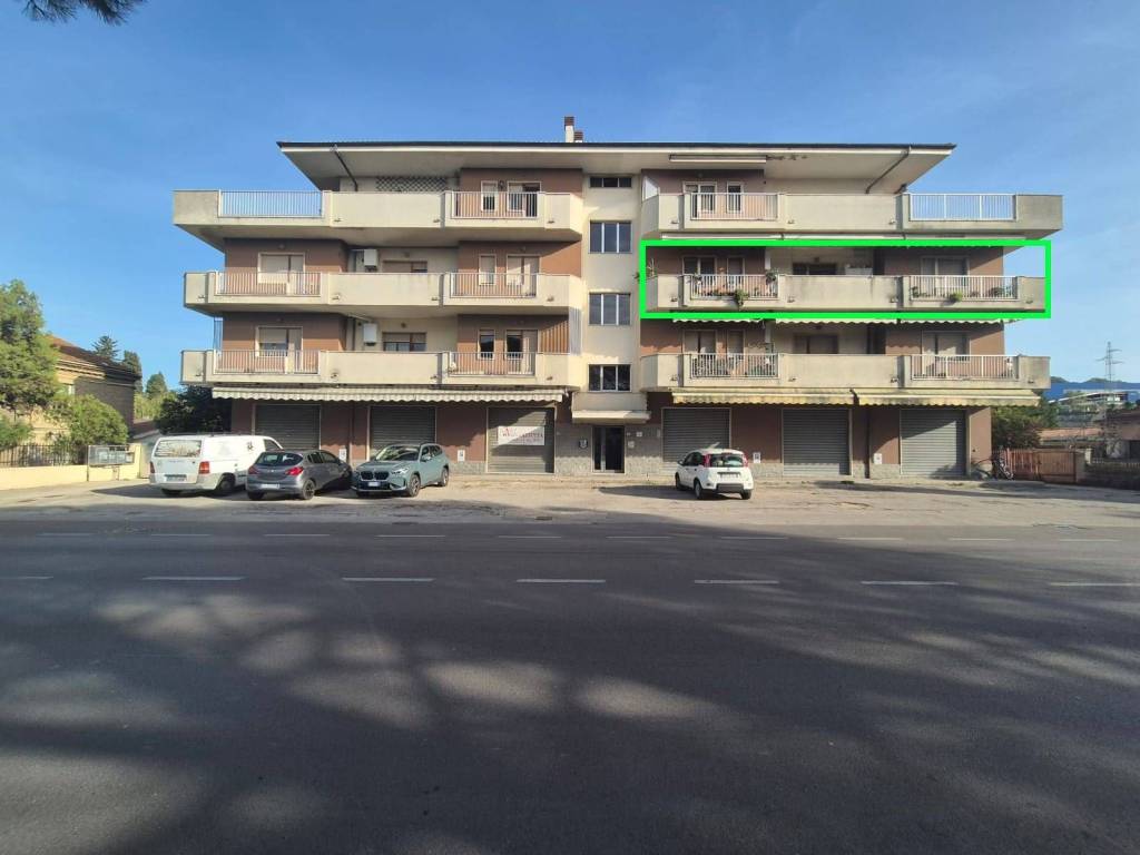 appartamento in vendita a San Giovanni Teatino in zona Sambuceto