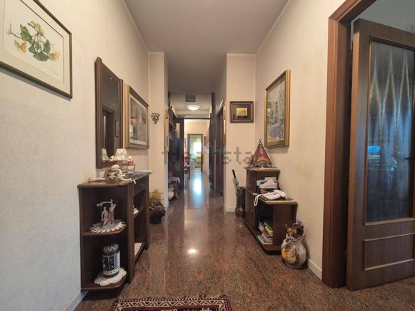 appartamento in vendita a San Giovanni Teatino in zona Dragonara
