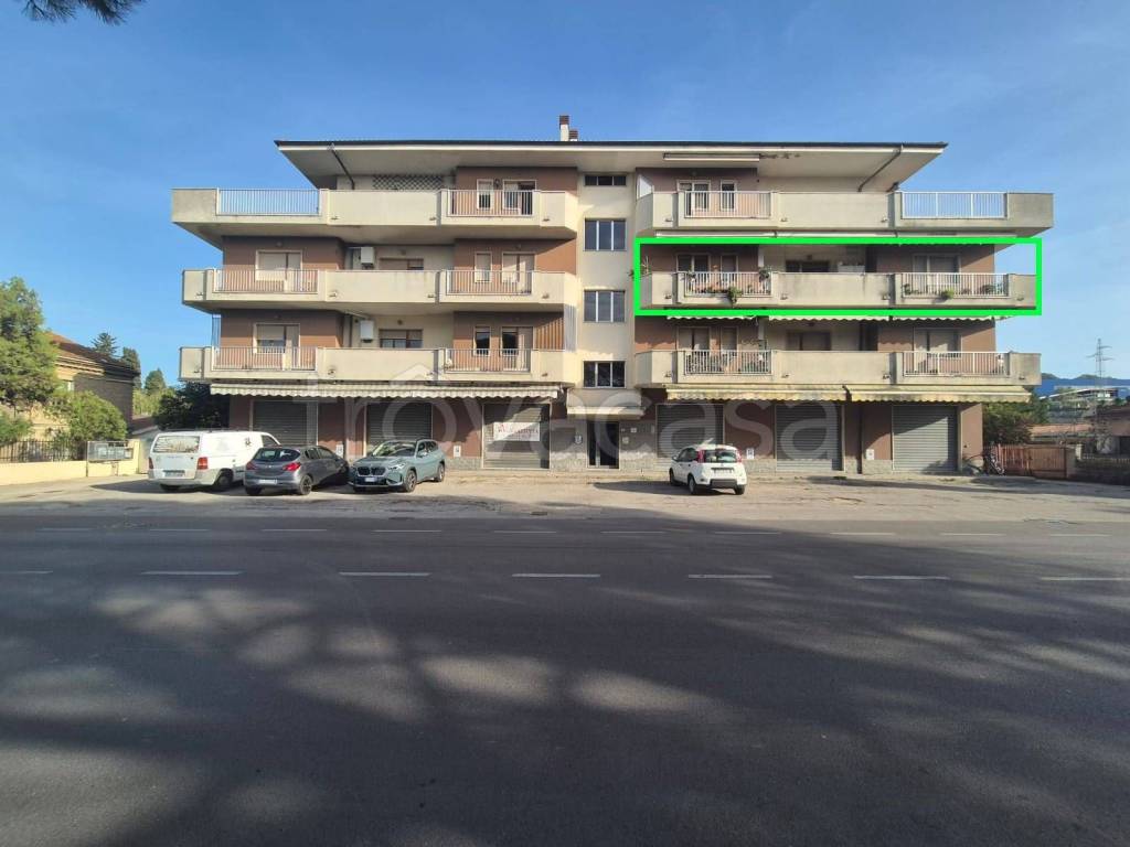 appartamento in vendita a San Giovanni Teatino in zona Sambuceto