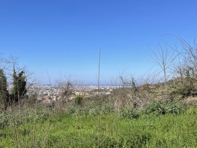 terreno edificabile in vendita a San Giovanni Teatino in zona Sambuceto