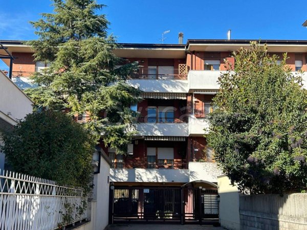 appartamento in vendita a San Giovanni Teatino in zona Sambuceto