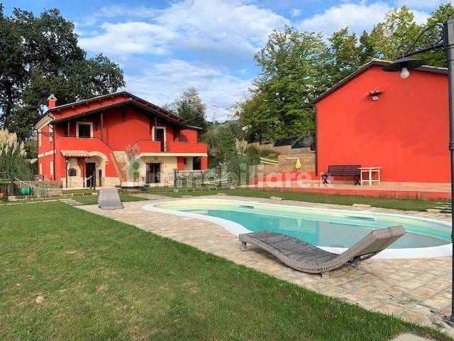casa indipendente in vendita a San Giovanni Teatino in zona Sambuceto