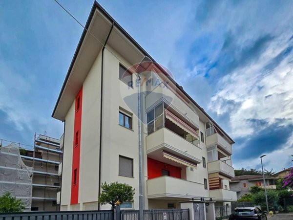 appartamento in vendita a San Giovanni Teatino in zona Sambuceto