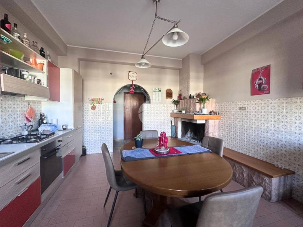 appartamento in vendita a San Giovanni Teatino