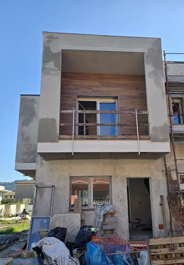 casa indipendente in vendita a San Giovanni Teatino