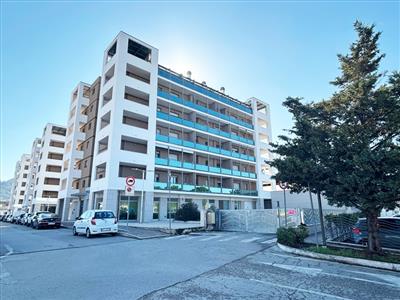 appartamento in vendita a San Giovanni Teatino in zona Sambuceto