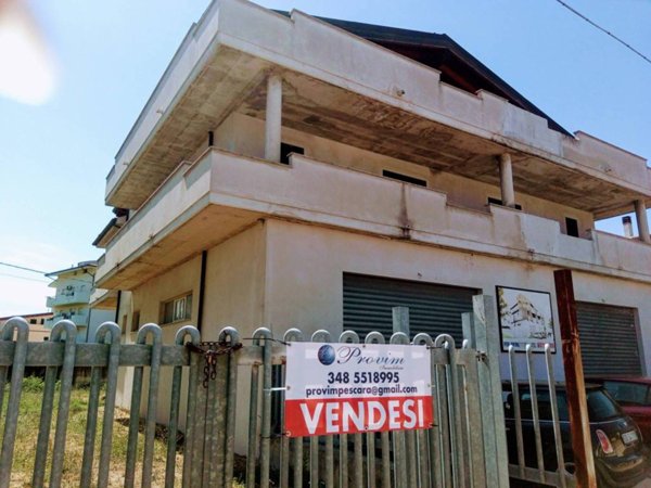 appartamento in vendita a San Giovanni Teatino in zona Sambuceto