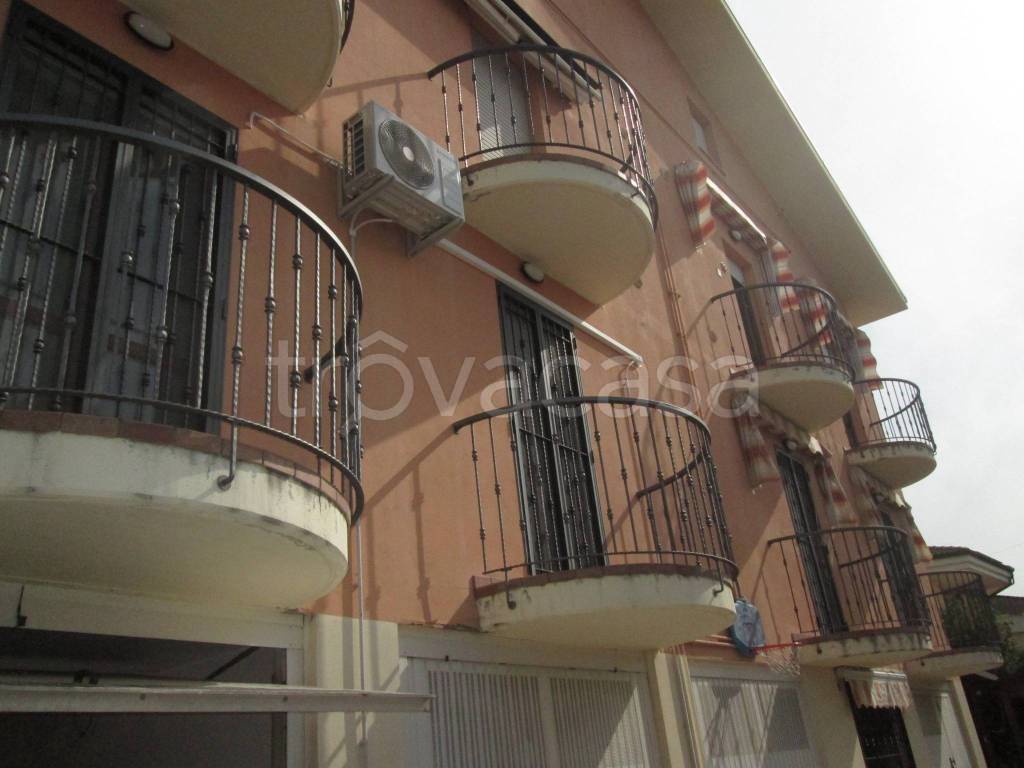 appartamento in vendita a San Giovanni Teatino in zona Sambuceto