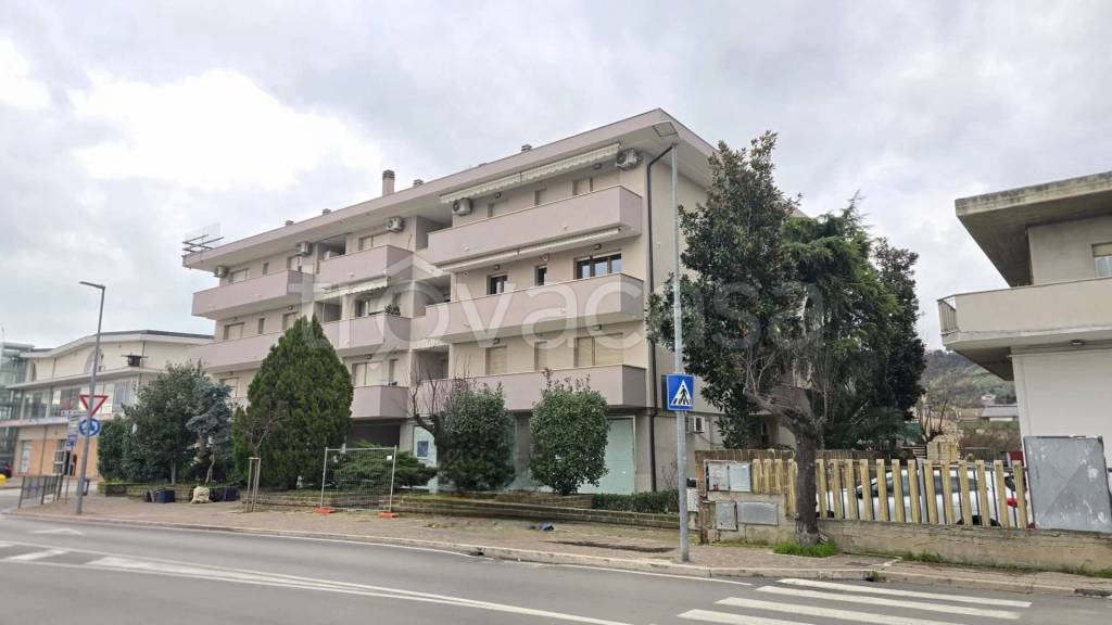 appartamento in vendita a San Giovanni Teatino in zona Sambuceto