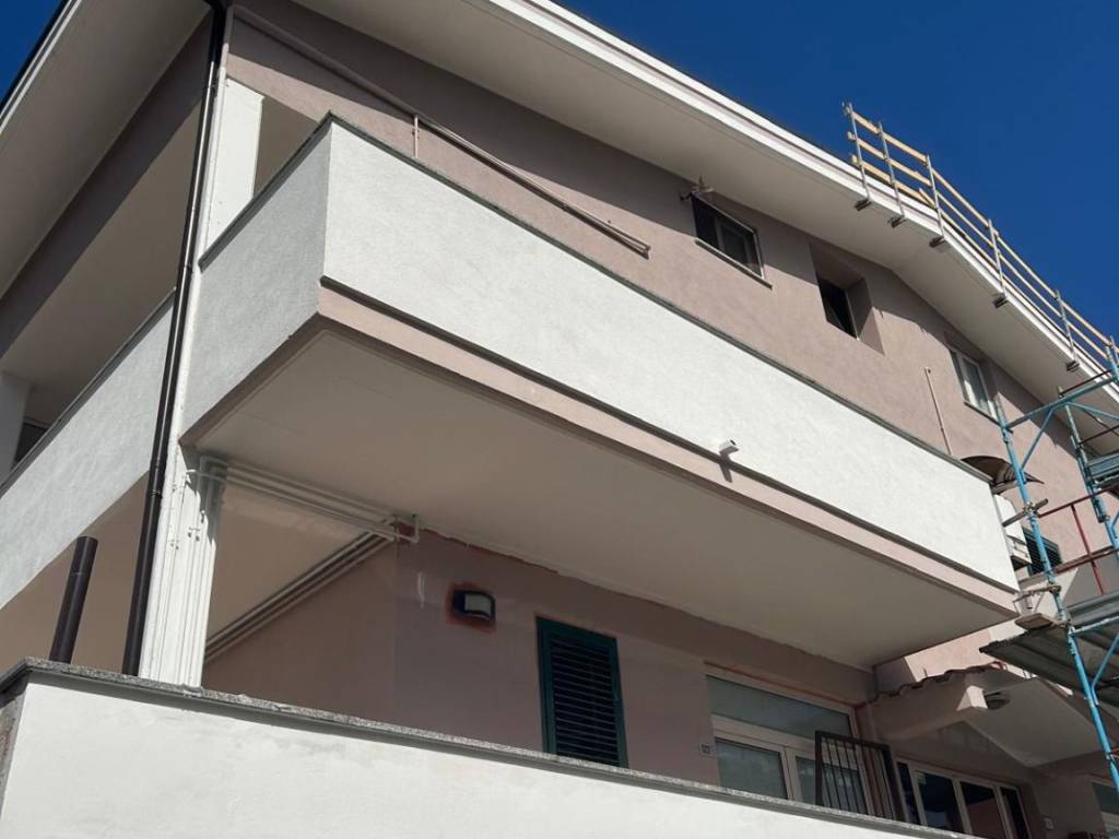 appartamento in vendita a San Giovanni Teatino in zona Sambuceto