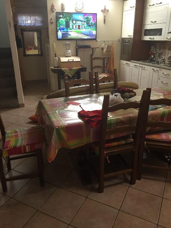 casa indipendente in vendita a San Giovanni Teatino