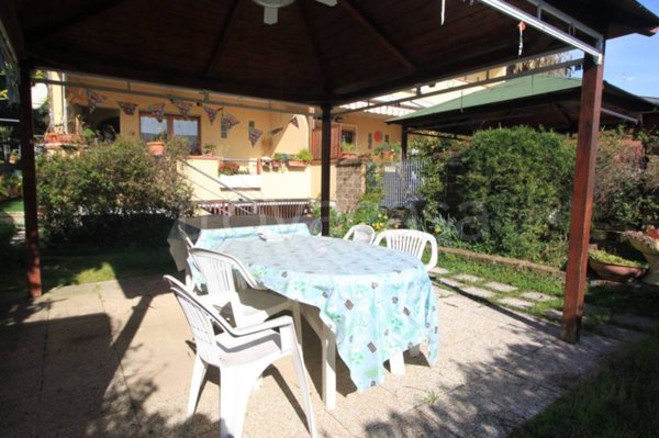 casa indipendente in vendita a San Giovanni Teatino in zona Sambuceto