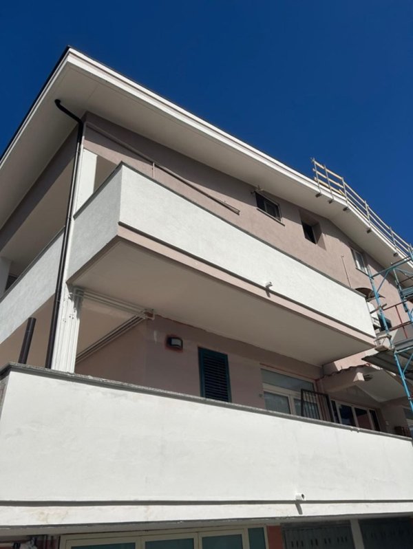 appartamento in vendita a San Giovanni Teatino in zona Dragonara