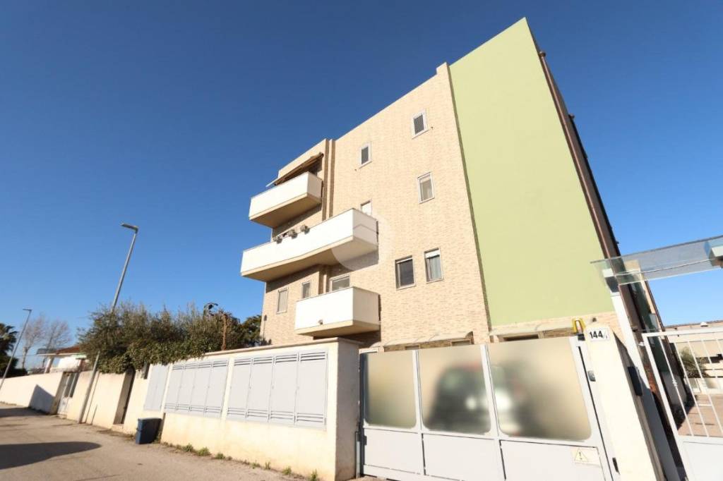 appartamento in vendita a San Giovanni Teatino in zona Sambuceto