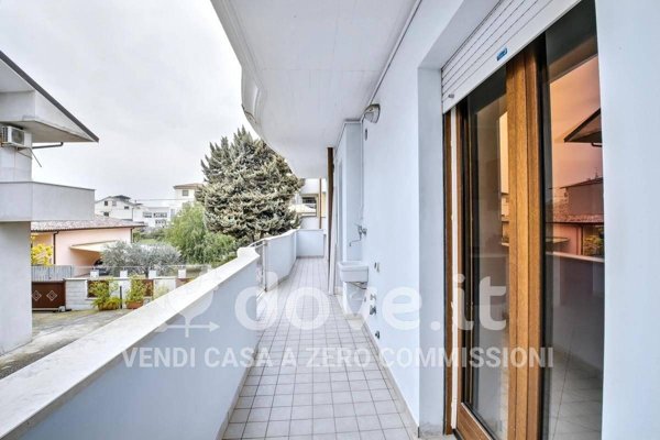 appartamento in vendita a San Giovanni Teatino
