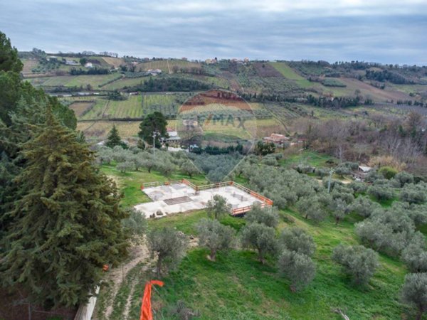 casa indipendente in vendita a San Giovanni Teatino