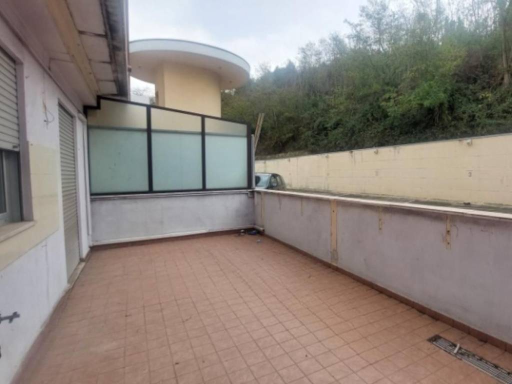 appartamento in vendita a San Giovanni Teatino in zona Sambuceto