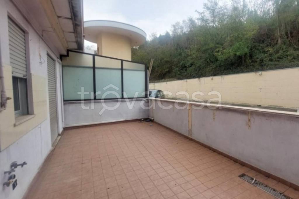 appartamento in vendita a San Giovanni Teatino in zona Sambuceto