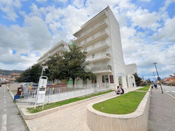 appartamento in vendita a San Giovanni Teatino in zona Sambuceto